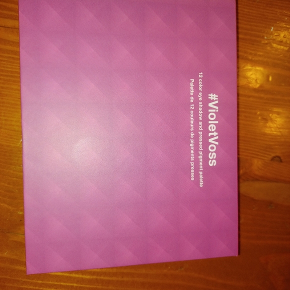 Beauty pallet - Picture 4 of 5